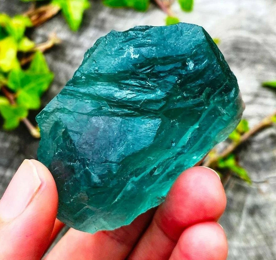 Rough crystals UK Blue Lace agate Labradorite moonstone fluorite