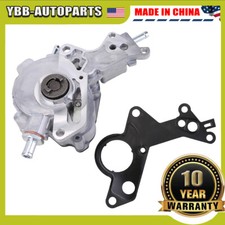 New Fuel Vacuum Pump For Vw Passat Beetle Golf Jetta Tdi Bew Brm Bhw Diesel