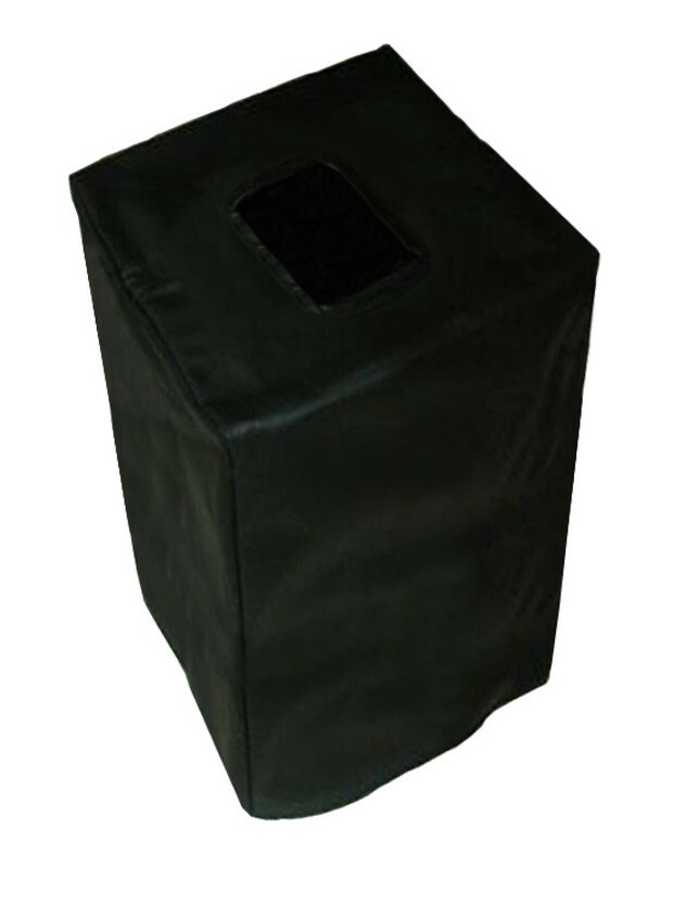 Traynor DNBX12 Cabinet - Black Vinyl Cover w/Piping Option, Heavy Duty (tray057)