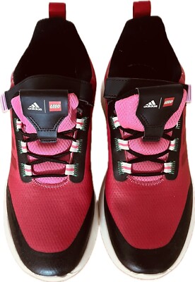 ADIDAS X LEGO RACER TR SCHUH