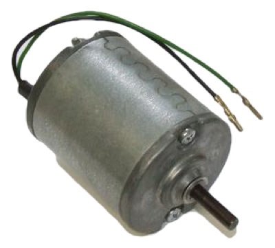 New Radiator Fan Motor  MGB 1977-1980 Radiator Cooling Fan Motor