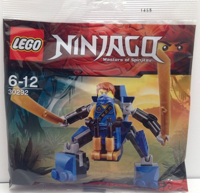polybag ninjago