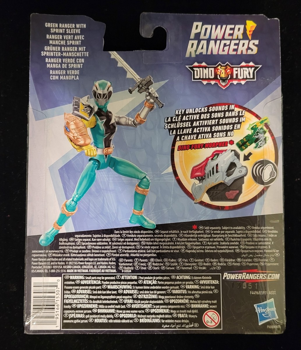 Power Rangers Rpm Ranger Verde Morpher Which Team Do You Hope Gets A