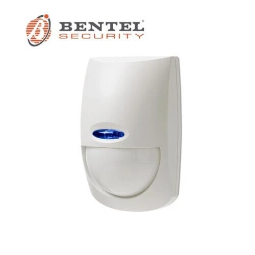 BENTEL SECURITY Bentel Détecteur De Mouvement Infrarouge Immunisé Pour Animaux - BMD501