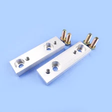 2005-2023 Tacoma 6-Lug Sway Bar Drop Bracket For 2-4" Leveling Kit