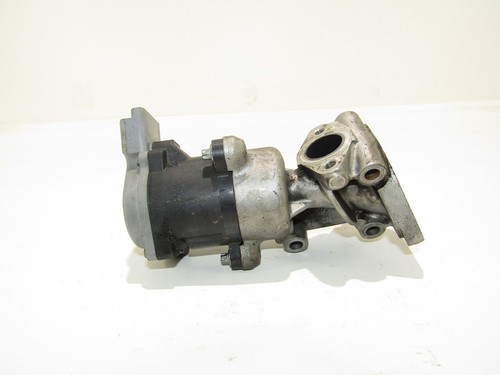 PEUGEOT 607 2.7 AGR Kühler Abgaskühler Ventil EGR VALVE VENTIL 4R8Q-9D475-AC