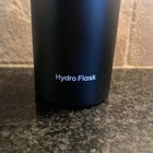 HydroFlask Insulated Standard Mouth Stainless Steel Water Bottle 24 oz Black 💫 — photo 4