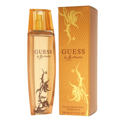 Guess By Marciano Eau De Parfum EDP 100 ml (woman)