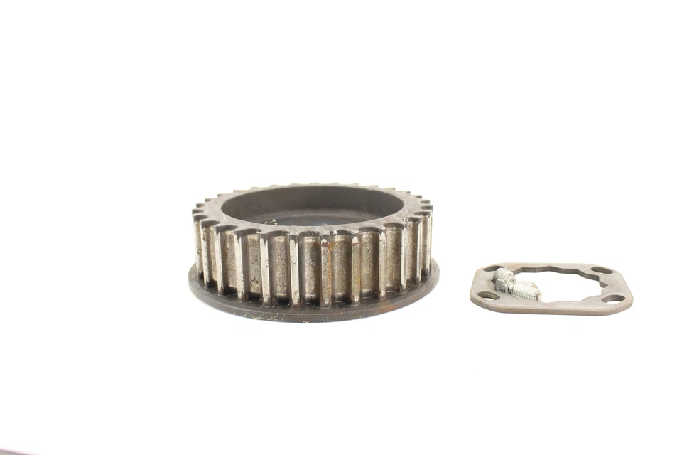 Harley-Davidson Setenty Two XL1200V 29T 2013 piñón delantero 40409-04 Foto 3 de 4