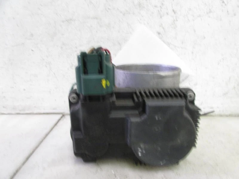 CUERPO ACELERADOR INFINITI G35 M35 I35 SERIE FX 2002 A 2006 OEM 161198J10B Foto 4 de 4