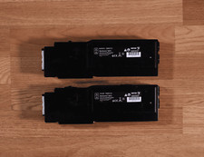 Xerox WorkCentre 6655 MY Toner Cartridges 106R02745,46 WC 6655, 6655i FedEx 2Day