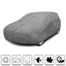 Bâche auto pour Mg TD  (1950-1953)