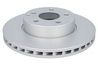 2X Abe C3M073ABE-P Bremsscheibe FüR MERCEDES-BENZ