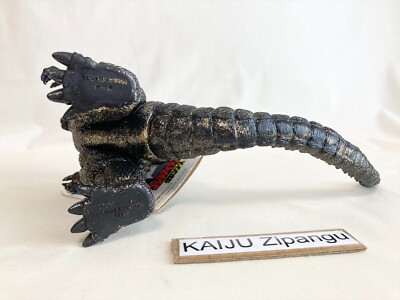1998 Bandai 6