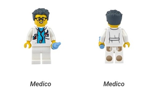LEGO Minifigures Bam 2025 Buy A Minifigur! Choose Your Minifigur - Bild 4 von 10