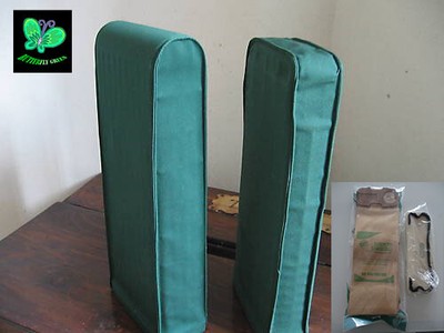 sacca folletto VK 120 121 ISTRUZIONI VIDEO PER IL MONTAGGIO sacchetti e  spazzola | eBay