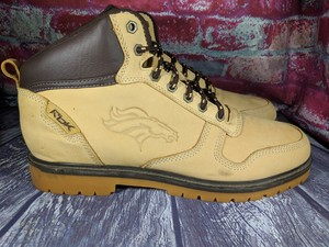 timberland nfl boots