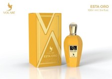 Esta Oro EDP Perfume By Volare 100 ML🥇Niche Erba Gold Fragrance🥇