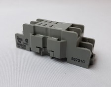 Idec 95731C Relay Socket