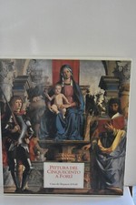 pittura del 500 a forlì 2 volumi  (G)