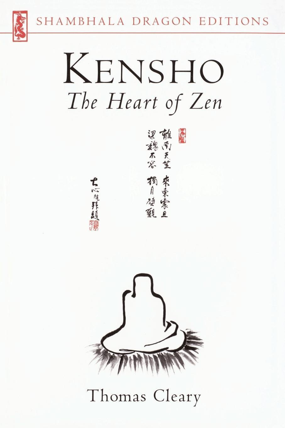 Thumbnail - Kensho | The Heart Of Zen | Taschenbuch | Paperback | Englisch | 1997