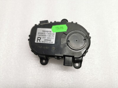Lexus IS 2 II Xenon Scheinwerfer Einstellmotor Stellmotor Aktuator 85663-50010