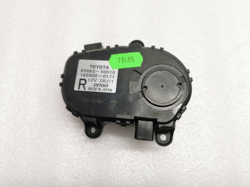 Lexus IS 2 II Xenon Scheinwerfer Einstellmotor Stellmotor Aktuator 85663-50010