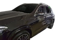Windabweiser Heko FüR Mercedes GLE V167/GLS X167 Ab 2019 5-TüRer 2-Tlg