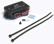 Engine Noise Whine Pop Filter Suppressor