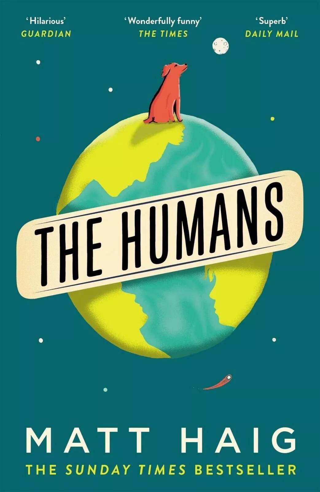 The Humans by Matt Haig  Thought-Provoking, Emotional & Character-D | Matt Haig - Image 7