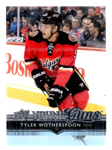 2014-15 Upper Deck Young Guns & Update U-Pick From The List - Picture 11 of 124