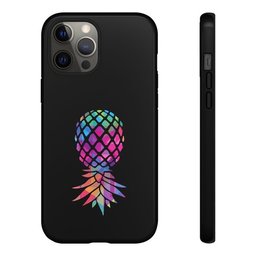 Pineapple Phone Tough Case Fetish Swingers LGBT Cuck Hotwife Samsung iPhone - 第 105/247 張圖片