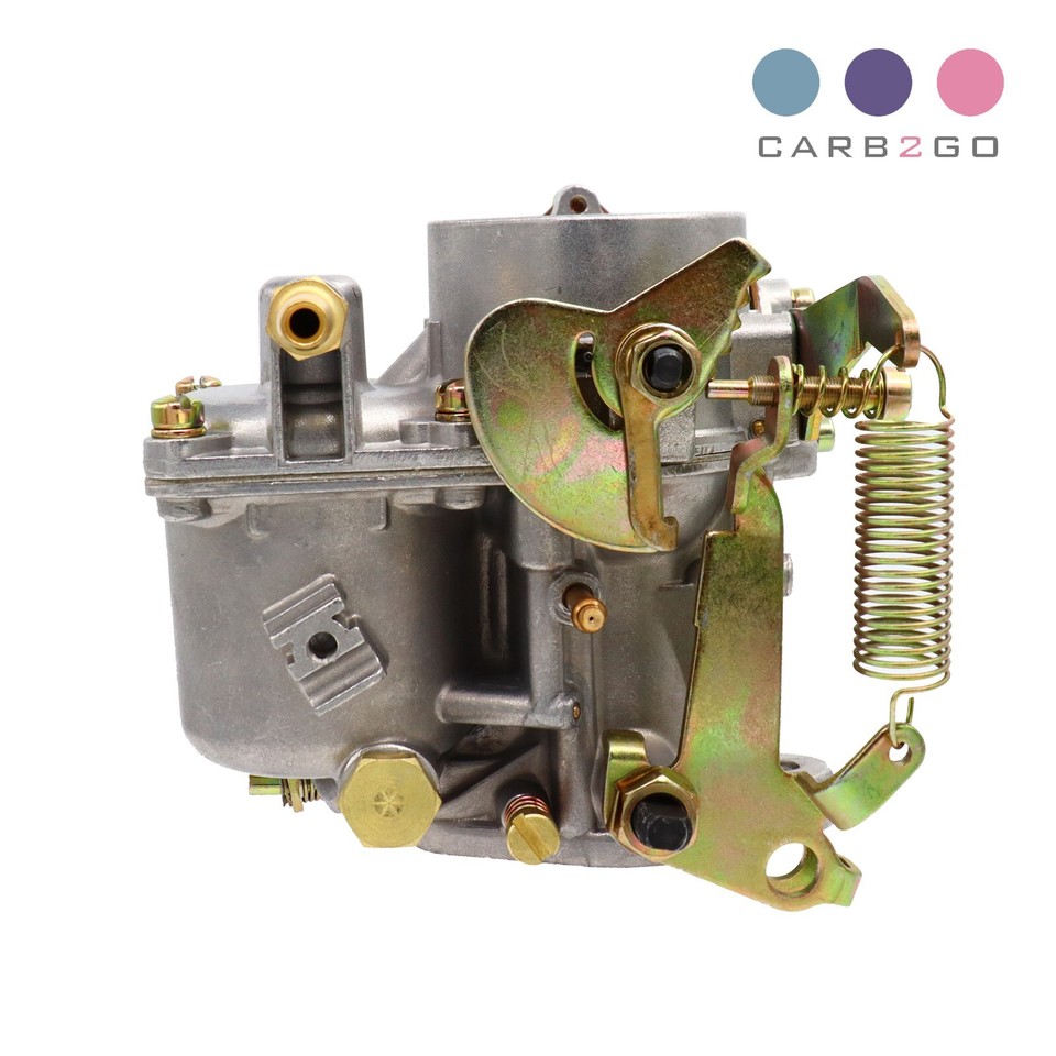 30 PCT-1 Carburetor for VW Beetle Bug Sngle Port Engne 113129027H 113129027F | eBay