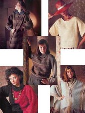 Handwovens Design Collection 7: SIMPLE STYLES...