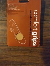 Comfort Grips For Shoes