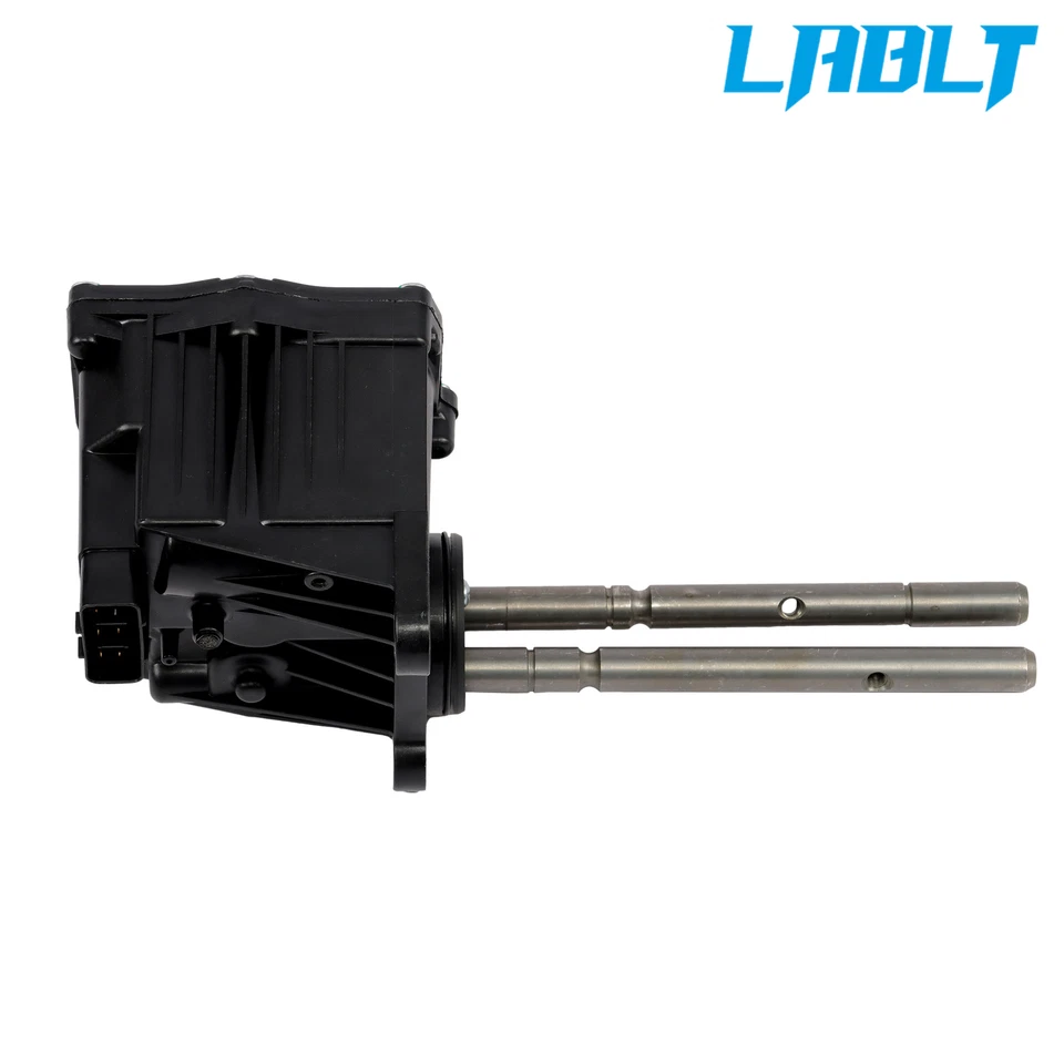 Actuador de cambio de transferencia LABLT 600-493 para Toyota 4Runner Lexus GX460 2003-2023 Foto 2 de 4