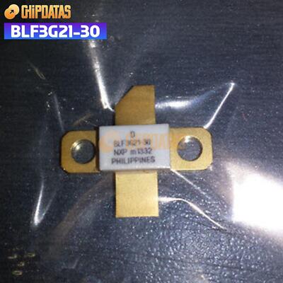1PCS BLF3G21-30 Professional one-stop high frequency tube Microwave RF power amp