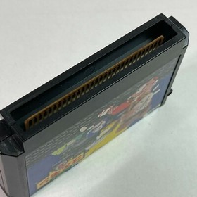 Lot of 2 FC NES Famicom Nintendo Jajamaru Ninpocho Ganbare Goemon 2 Set Japan