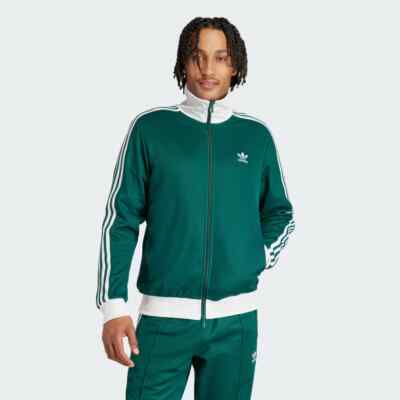 adidas Originals Men's Adicolor Classics Beckenbauer Track
