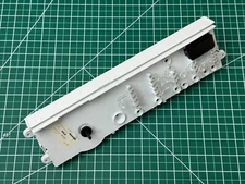 Frigidaire Washer Control Board 137035291 809055507