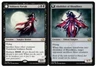 mtg magic voldaren pariah ENGLISH FRENCH paria voldaren eldritch moon 2 available