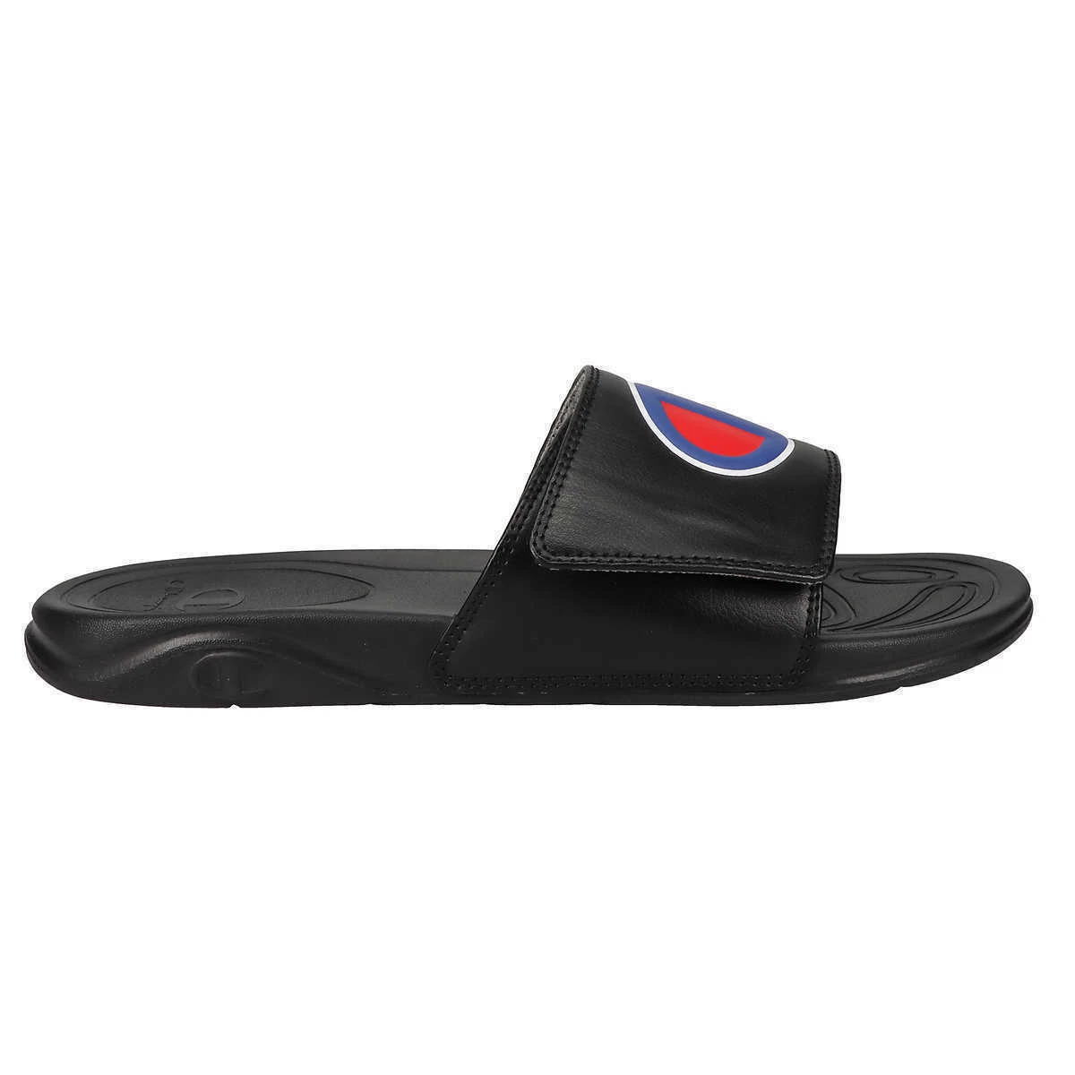 Boys top champion slides