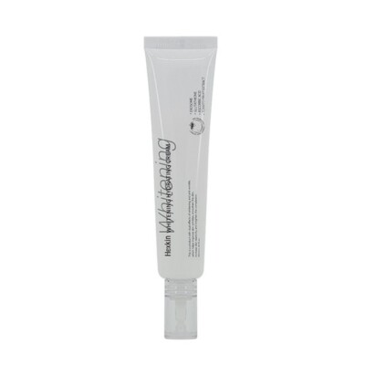 HEXKIN Whitening Hydrating Cream 40mL (+ Free gift)