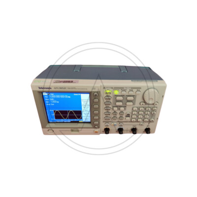 TEKTRONIX AFG3052C ARBITRARY/FUNCTION GENERATOR DUAL CHANNEL 1GS/s 50MHz