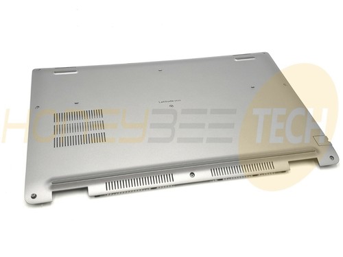 Coque Inférieure Dell Latitude 5520 – Réf 03C21P – Bon état Avec Rayures