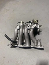 92-95 HONDA CIVIC OEM D15B7 INTAKE MANIFOLD INTAKE MANIFOLD P06 HF4