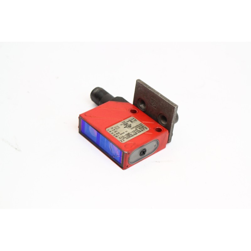 Leuze electronic 50036350 HRTR 8/44-350-S12 capteur proximité - (B1187)