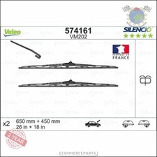 Balais d'essuie-glace Renault AVANTIME