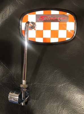 schwinn orange krate reproduction