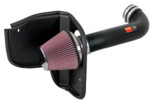K&N 57-1549 Performance Luftansaugsystem passend für Jeep Commander Grand Cherokee